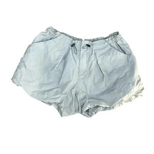 Free People Bubble Shorts Small